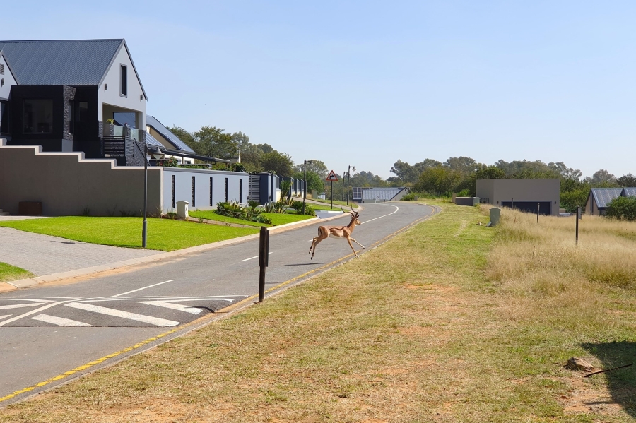 0 Bedroom Property for Sale in Heron Banks Golf Estate Free State